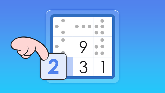 sudoku advanced solving methods