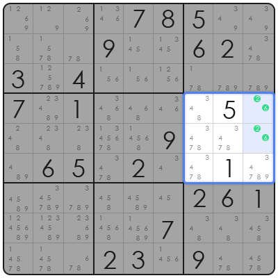 mini sudoku 4x4
