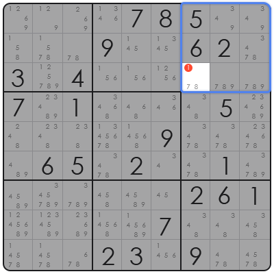 medium sudoku printable