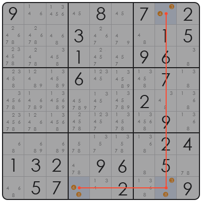 12 rules of sudoku
